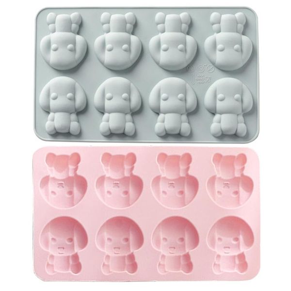 

baking moulds 69hc kitchen tools candy maker sugar mould cake accessories gifts for children