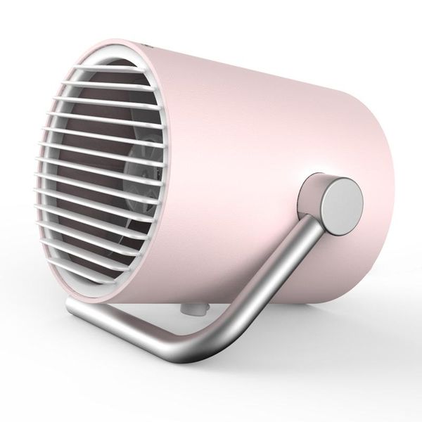 

electric fans small fan mini office deskmute home table usb