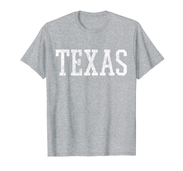 

texas us state country traveler t-shirt, White;black