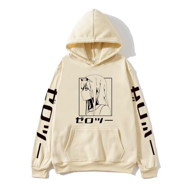 

men's hoodies & sweatshirts 2021 riman classic print pullover hoodie, Black