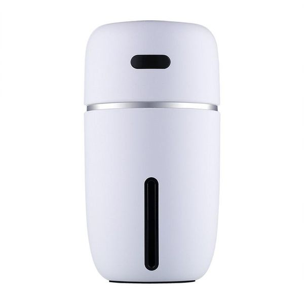 

humidifiers mini usb humidifier two spray mist, super quiet, small personal and portable deskfor travel