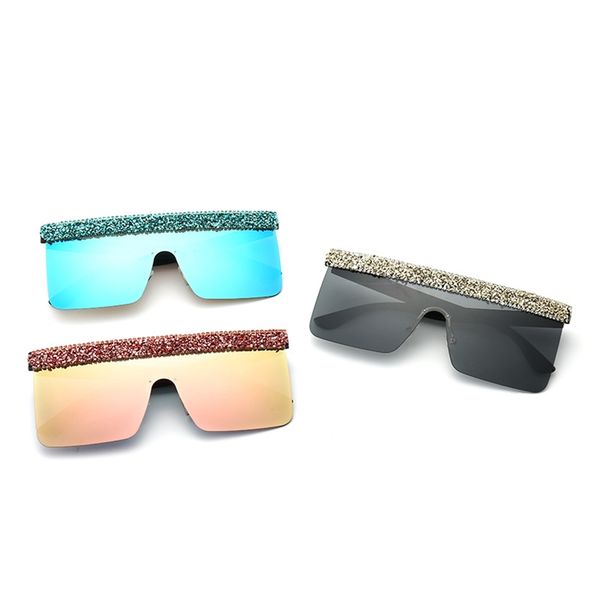 

80% off store online polarizing sunglasses, color lenses, diamond rimmed glasses, women's fashion red, White;black