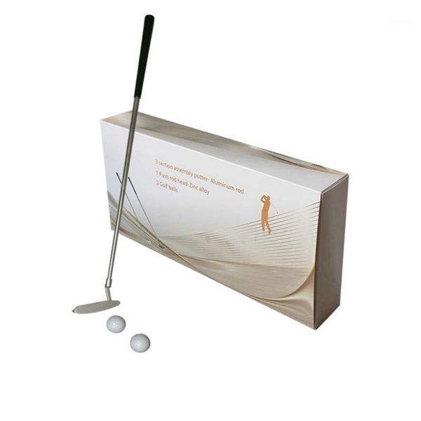

set putter and practical premium clubs sports supplies complete of1