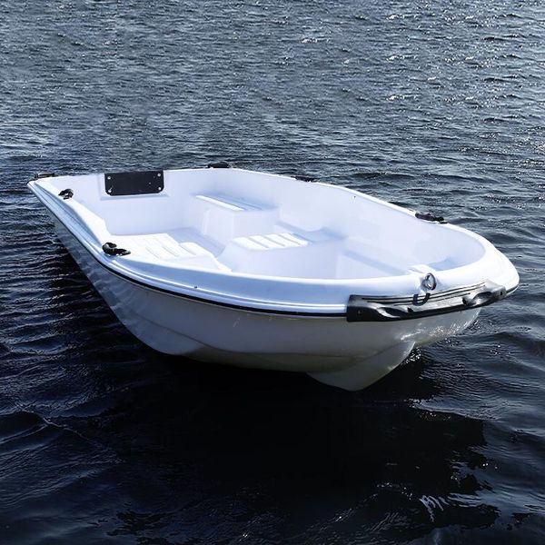 

double-layer luxury motorboat boat frp high speed yacht high-speed fishing ship vessel rafts/inflatable boats