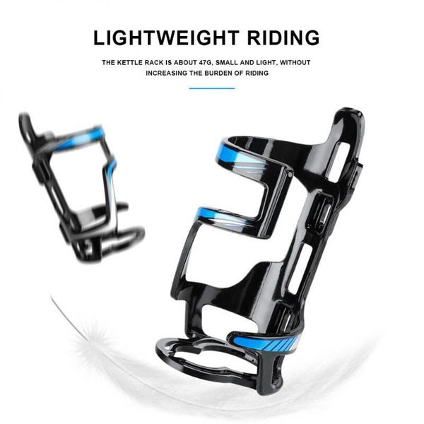 

water bottles & cages bicycle bottle holder road bike mountain frame integrated molding cup accessories