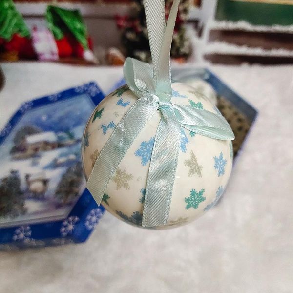

christmas xmas tree hanging ball ornaments decorations gift year navidad bauble for diy party with belts decoration