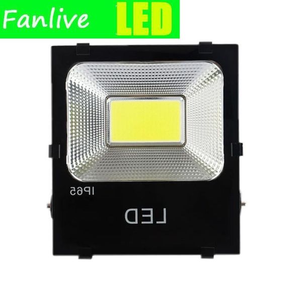 

floodlights 100w 150w 200w led flood light waterproof ip65 110v 220v spotlight refletor outdoor lighting wall lamp floodlight