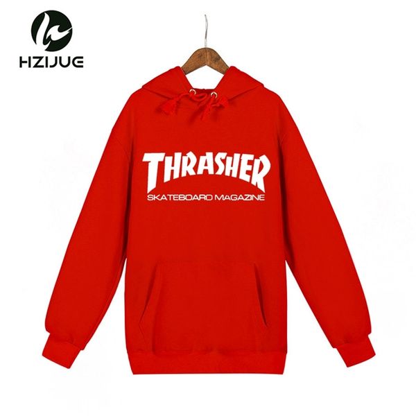 

zhichao brand men's sweater, Black