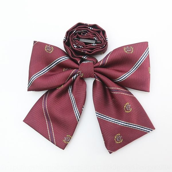 

UIY omen's bo ties stripe lazy cron bo p25 jk uniform accessories no omen's st women jk uniform accessories no tie w 125, Black;gray