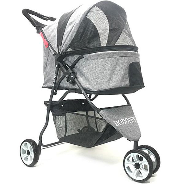 

dog car seat covers 15kg folding dog/cat strollers carrier cart pet travelling buggy stroller bag carriage house outdoor kennel pram