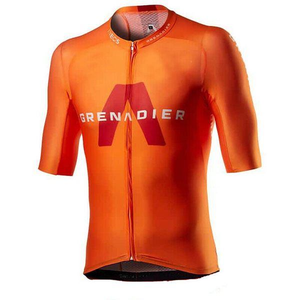 

2021 mens team ineos cycling jersey cyclings short sleeve jerseys, Black;red