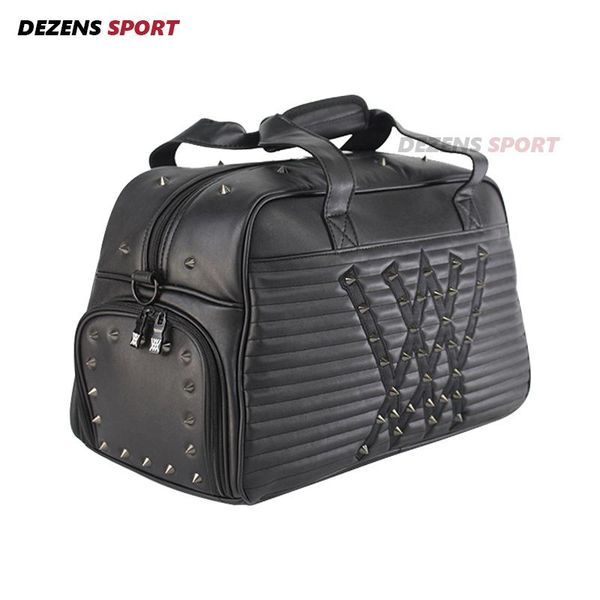 

golf bags fashion clothing bag women's /men's clothes a shoes boston