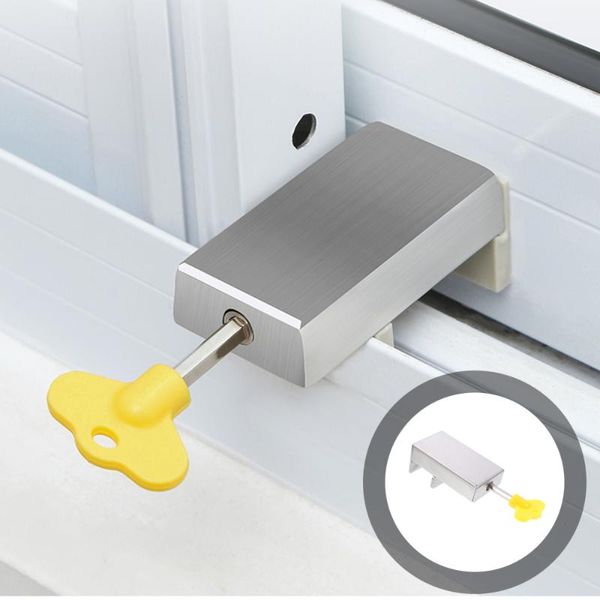 

carriers, slings & backpacks 1pc window safety lock children limiting household clamp-resistant