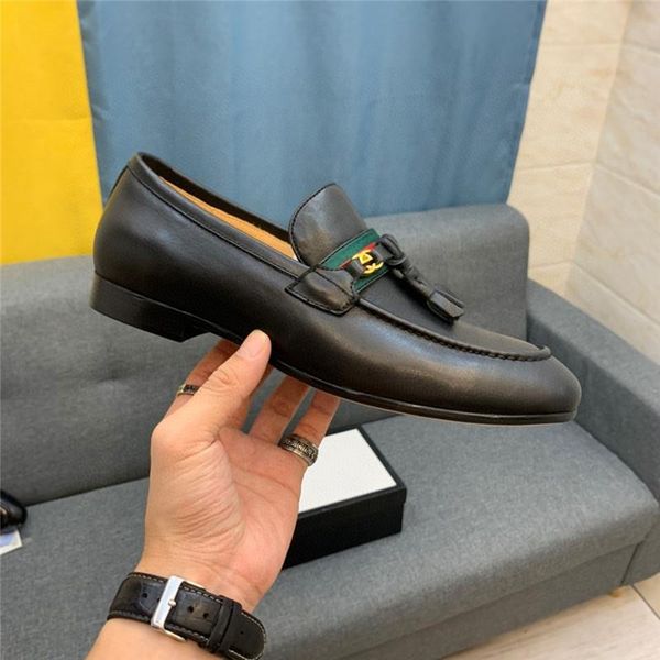 

md designer brand crocodile shoe mens dress shoes man wedding formal shoes men calzado hombre heren schoenen zapatos oxford hombres 11, Black