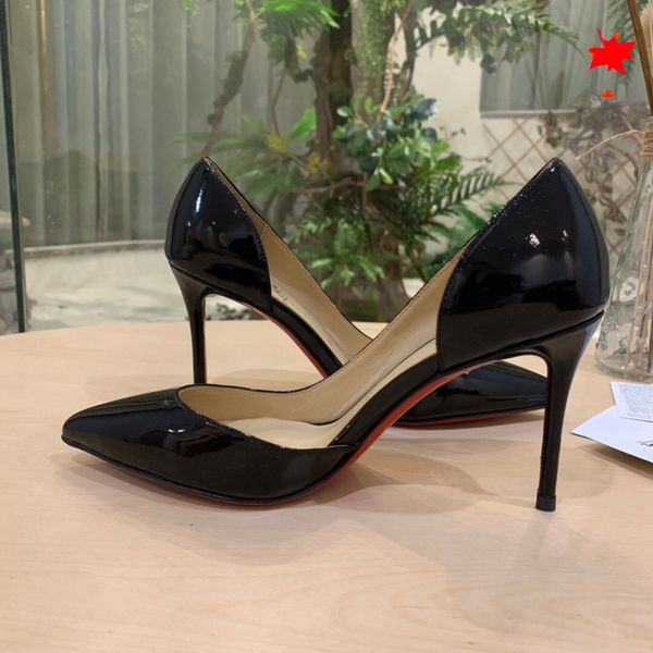 

2021 good quality fashion women luxurys designers shoes designer sandals womens luxury high heels sandal dress shoess with box size 35-41 -m, Black