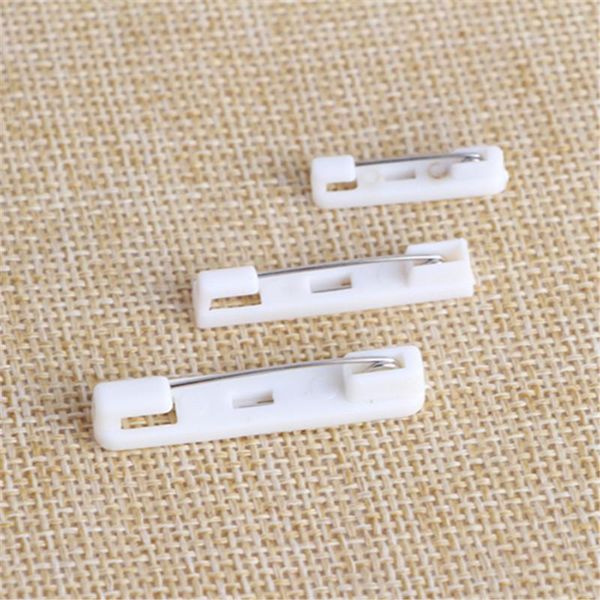 

pins, brooches 100pcs/set pin set wholesale plastic brooch wanna one women, Gray