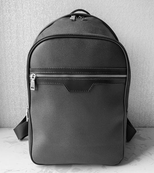 

5 colors men backpack style school bags europe and america fashion handbags