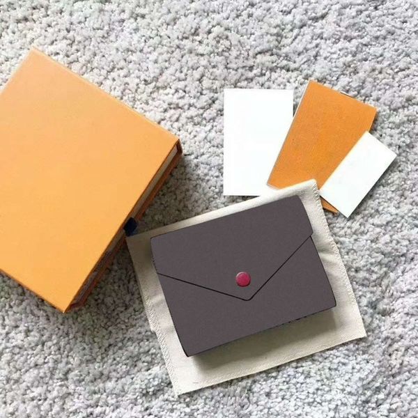 

luxury cross section of multi-function zero 2020 new youth mini short a wallet retro geometric patterns, Red;black