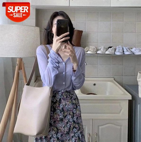 

early, small, tall, temperament dress, fashionable, age-reducing, street-fried skirt, two-piece suit, female #gb8e, Black;gray