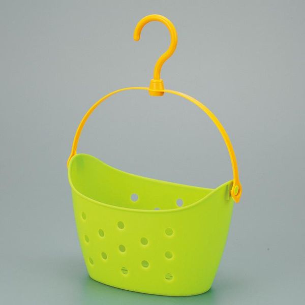 

storage baskets hanging basket, household drain car sorting, seat hook basket