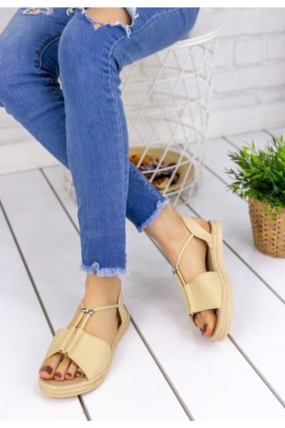 

sandals women's slippers shoes er205, Black