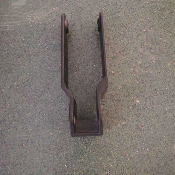 

rear fork for kugoo s1 pro electric scooter e skateboarding