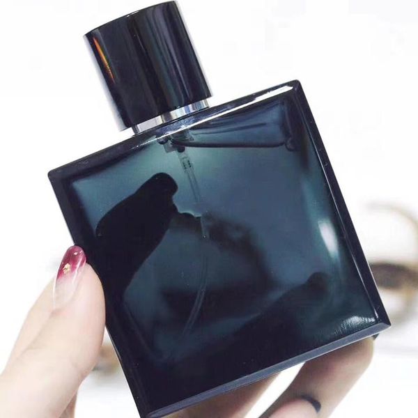 

100ml parfum blue for men incense high fragrance cologne fast delivery