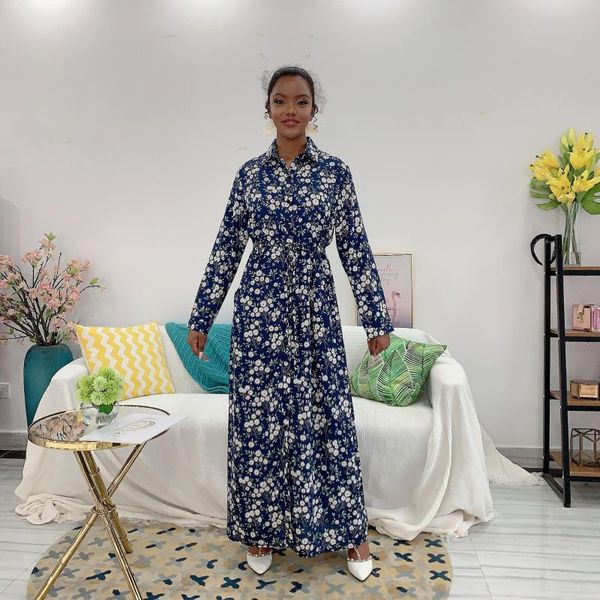 

ethnic clothing muslim dress plus size cardigan print long middle east ramadan robes eid dubai abaya turkey islam fashion donsignet, Red