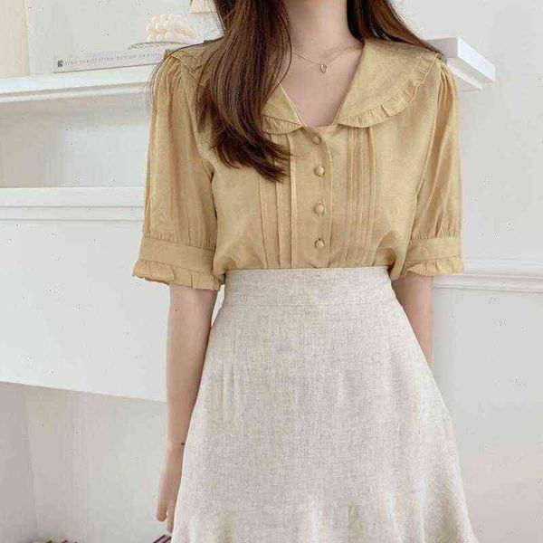 

womens blouses spring vintage white shirt female oversize women long sleeve girls blouse plus size summer femme blusas