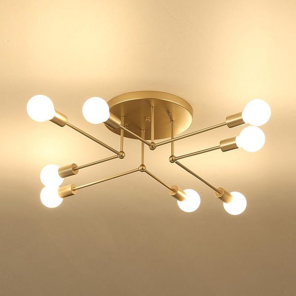 

ceiling lights modern square rectangle lotus flower crystal light k9 living room