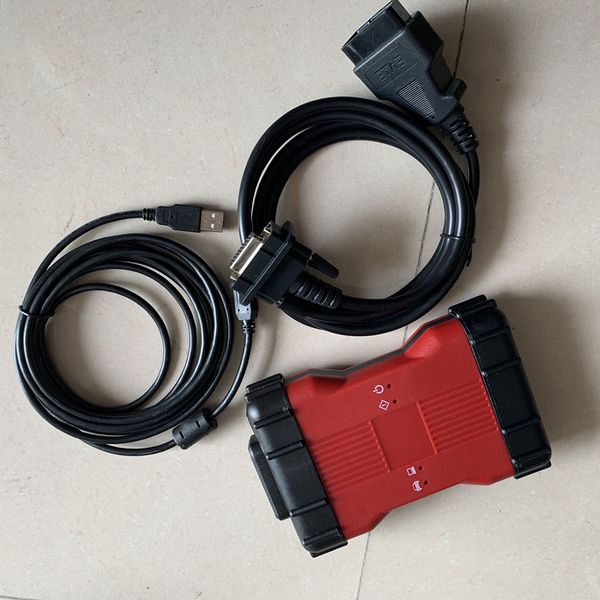 

diagnostic tool for ford maz-da vcm2 scanner ids v119 obd2 vcm-2 with 360gb ssd in d630 lap4g touch screen ready to use