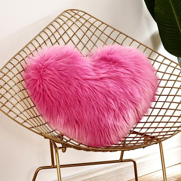 

cushion/decorative pillow home cushion pillowcase sofa love can be washed without core 01