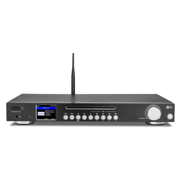 

radio ocean digital wr-50cd tf card player wifi network receiver dab+fm bluetooth cd aplayer