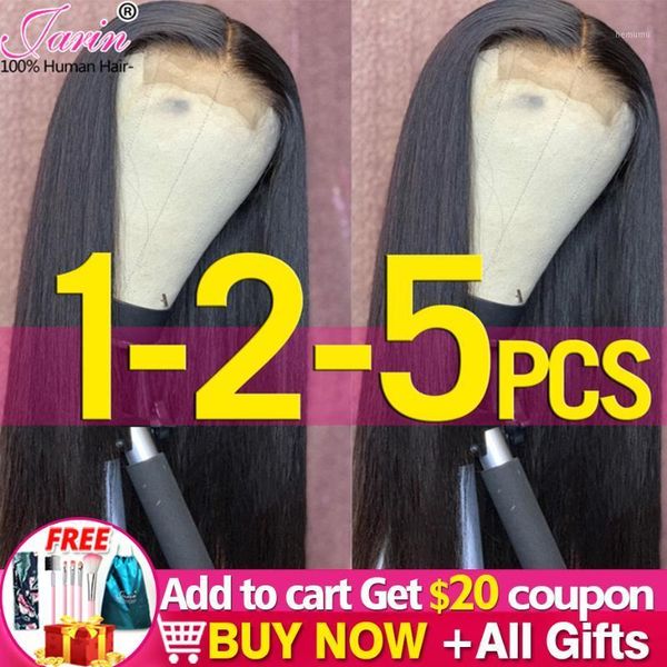 

jarin hair wholesale 1-2-5 pcs peruvian straight lace closure 10-30inches human remy natural black color for women1, Black;brown