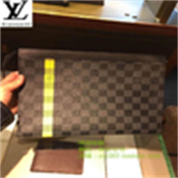 

evening brand wallets designer wallet luxury purse dznt yellow chain stripe compact checkerboard clutches clutch key n64444 long