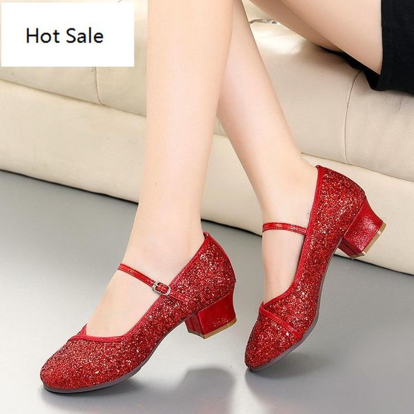 

outdoor dance latin dancing salsa ballroom woman round toe sho ps size 41 zapatillas mujer