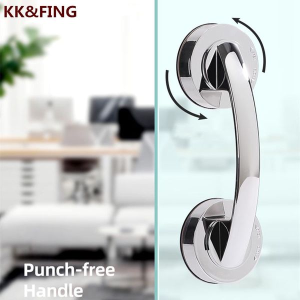 

handles & pulls kk&fing glass door sliding closet cupboard toilet lid refrigerator suction cup punch