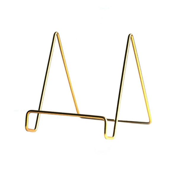 

hooks & rails nordic practical multipurpose home gold decoration shelf storage rack plate stand living room organizer iron art picture displ