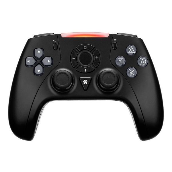 

game controllers & joysticks for switch pro controller ns bluetooth-compatible wireless somatosensory private model mobile pc