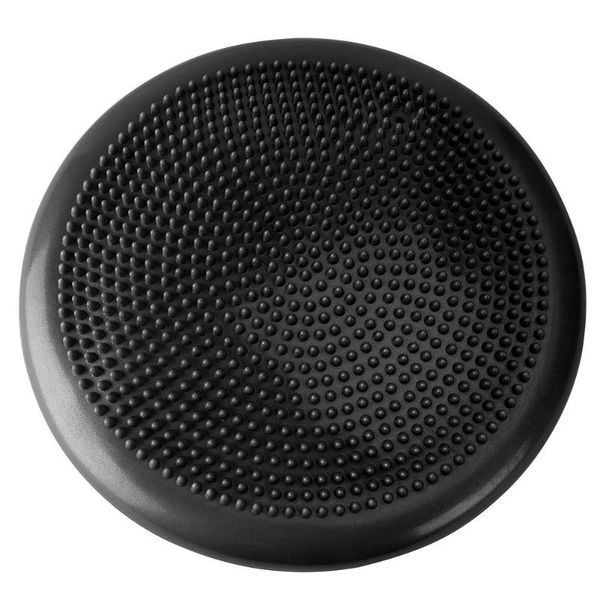 

gym yoga training fitness pad disc board cushion practice feet thick massage ball mats