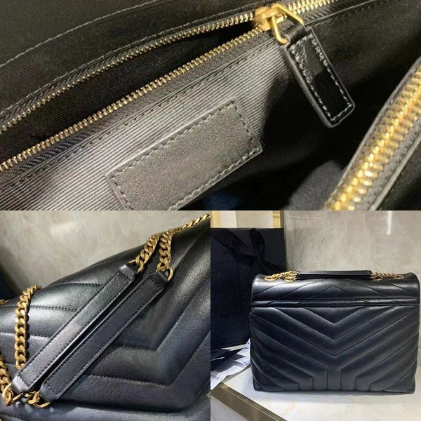 

bag handbag big designer brand messenger ladies luxury retro classic celebrity one-shoulder original box packaging