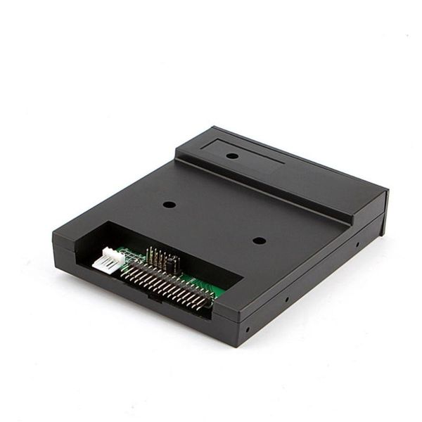 

version sfr1m44-u100k black 3.5" 1.44mb usb ssd floppy drive emulator for yamaha korg roland electronic keyboard drives