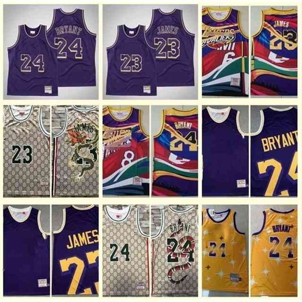 

09Men\rLos\rAngeles\rLakers\rLeBron\rJames\rBryant mitchell ness basketball jersey;swingmen basketball jerseys, Color5