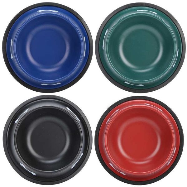 

cat toys pet bowl non-slip dog for feeding