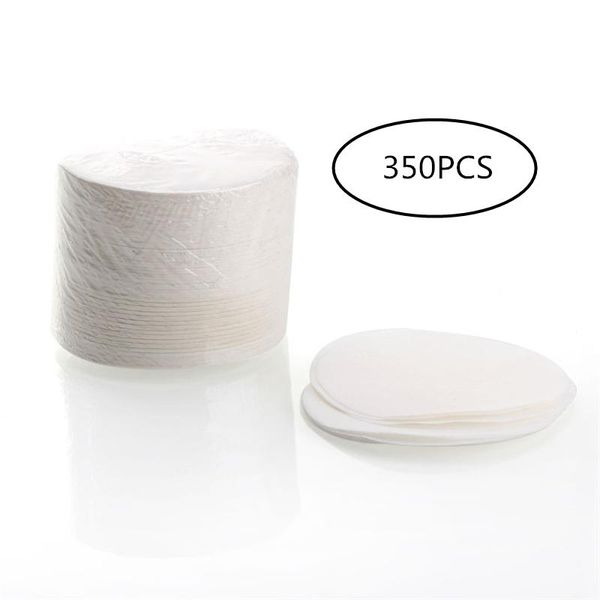 

coffee filters 350pcs filter paper round 64mm for aeropress machine professional tools espresso maker