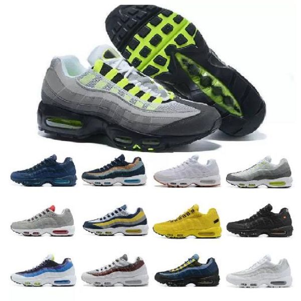 

og men running shoes triple black white neon sean wotherspoon greedy laser fuchsia clear overlays mens women trainers outdoor sports sneaker