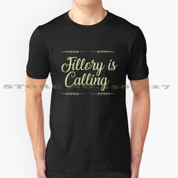 

men's t-shirts fillory is calling summer funny t shirt for men women, White;black