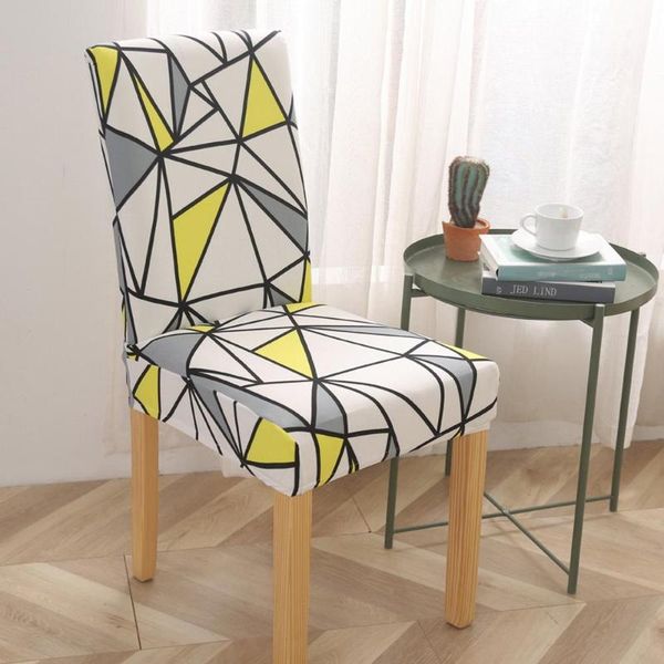 

chair covers 36 pattern cover printed stretch protector seat slipcovers universal size for el banquet wedding decor