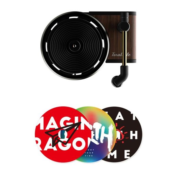 

car air freshener diffuser for diffusers retro record player decor lx0f