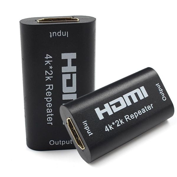 

audio cables & connectors 4.95gbps over signal hdtv ah131+ extender 1080p 3d adapter